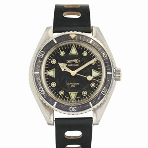 Scafograf 200 11545, 70s