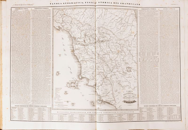 Ci siamo Tutti! - ATLANTE Storico, Geografico