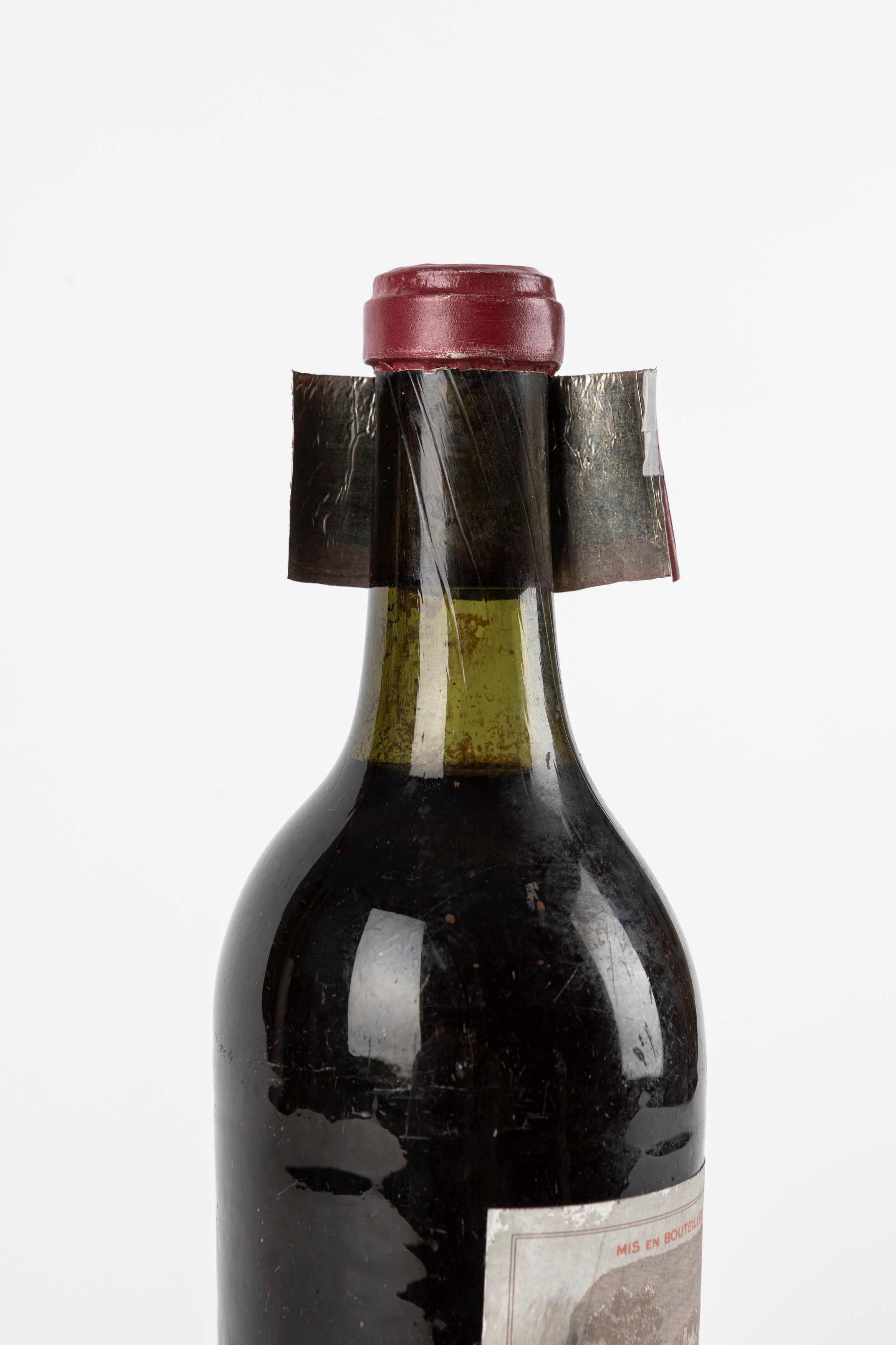 Francia - Chateau Lafite Rothschild 1806 - Rebouche 1981