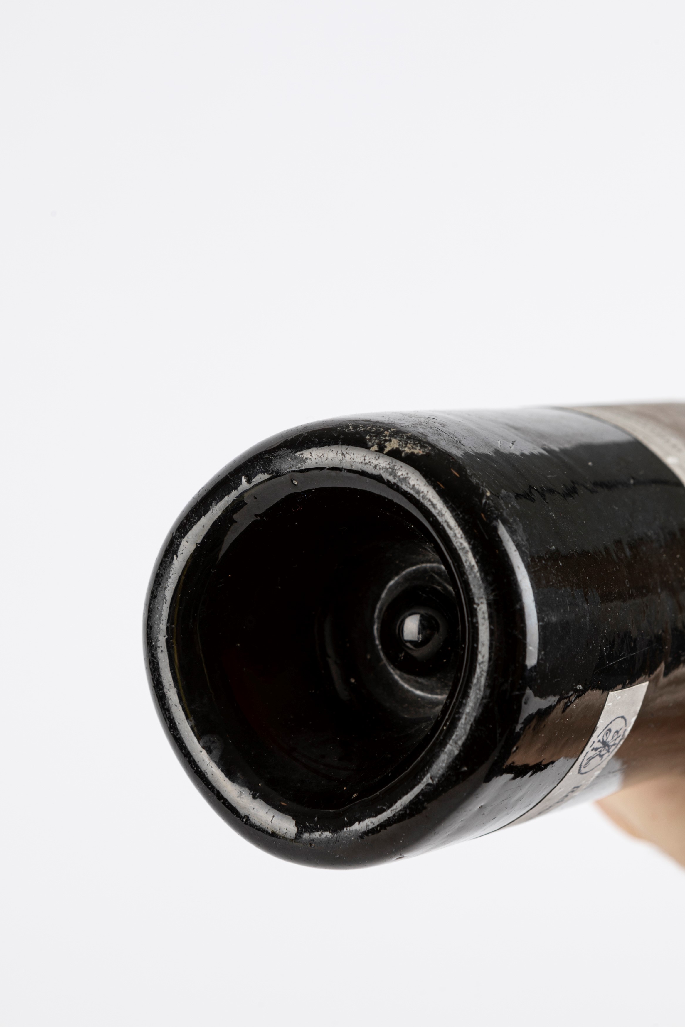 Francia - Chateau Lafite Rothschild 1806 - Rebouche 1981