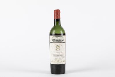 Chateau Mouton Rothschild