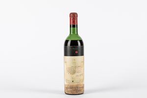 Chateau Mouton Rothschild