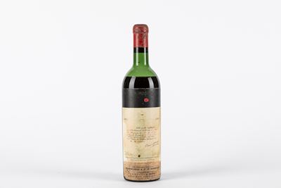 Chateau Mouton Rothschild