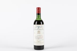 Chateau Mouton Rothschild
