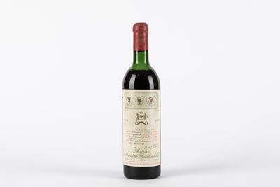 Chateau Mouton Rothschild