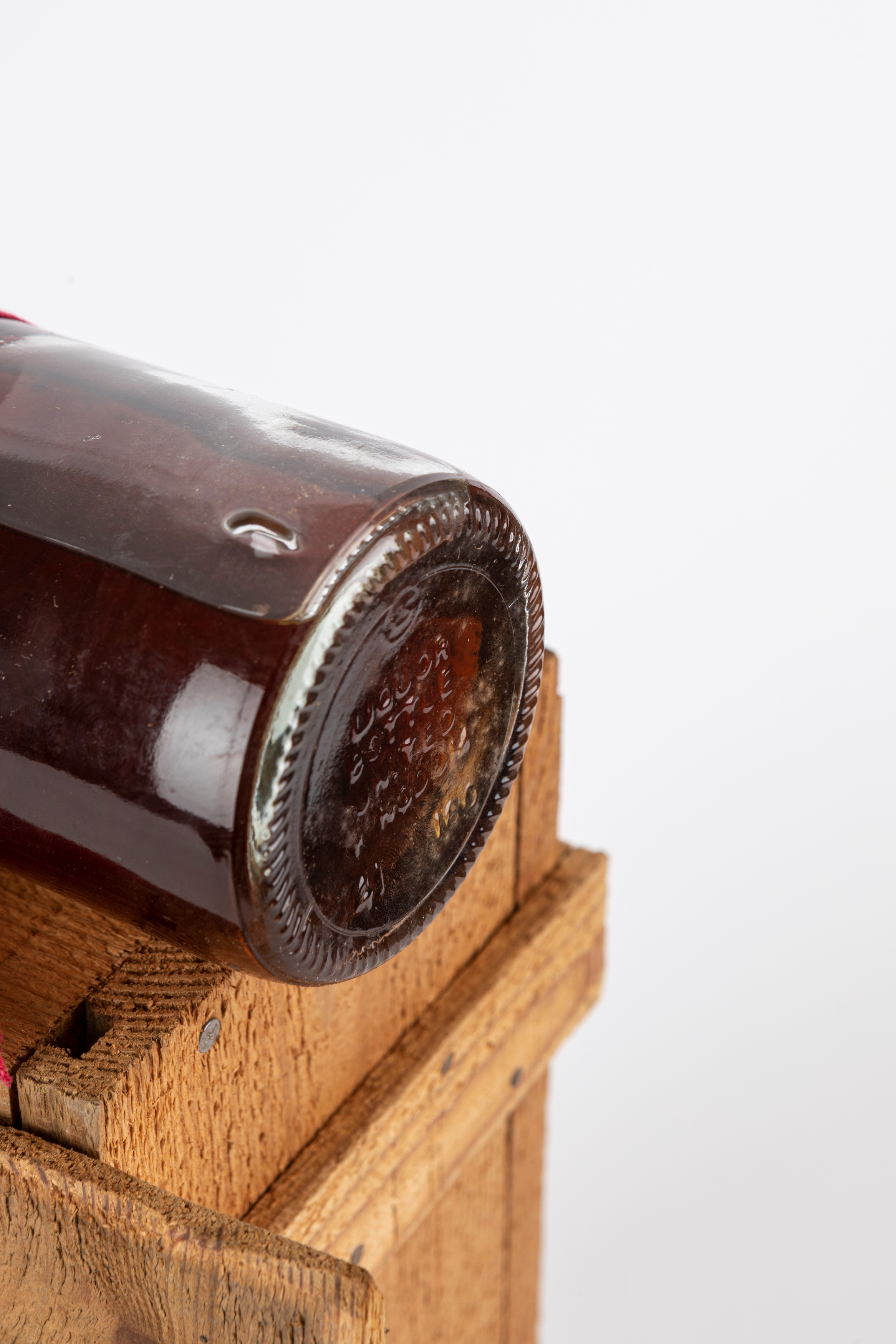 Scozia - Macallan 1950 Red Ribbon
