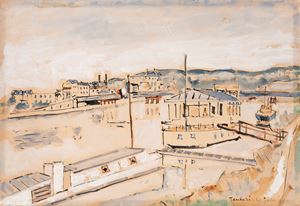 Tamburi Orfeo - Untitled