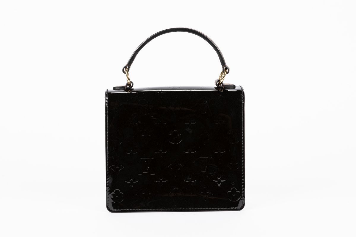 Louis Vuitton - Borsa Spring Street