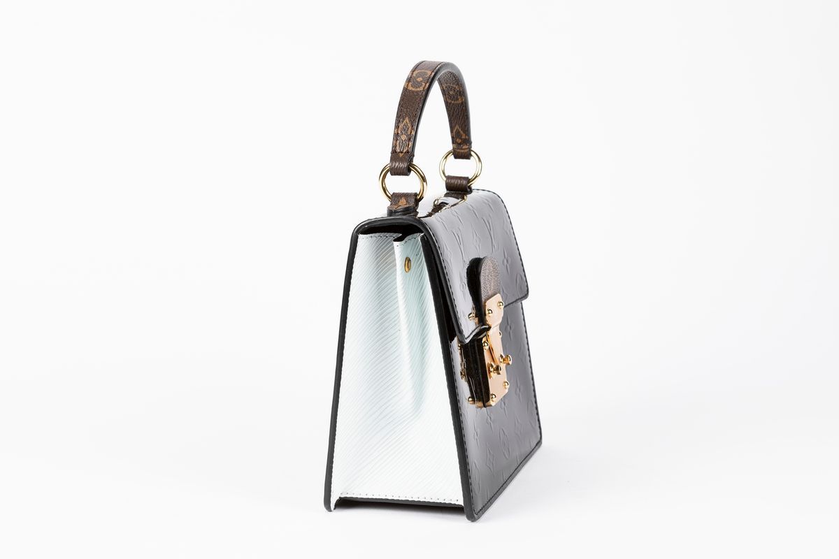 Louis Vuitton - Borsa Spring Street