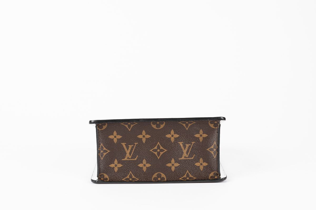 Louis Vuitton - Borsa Spring Street