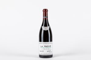 Domaine de la Romanee Conti La Tache Grand Cru