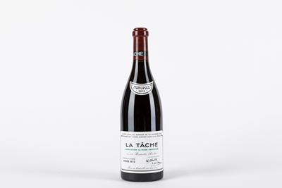 Domaine De la Romanee Conti la Tache Grand Cru