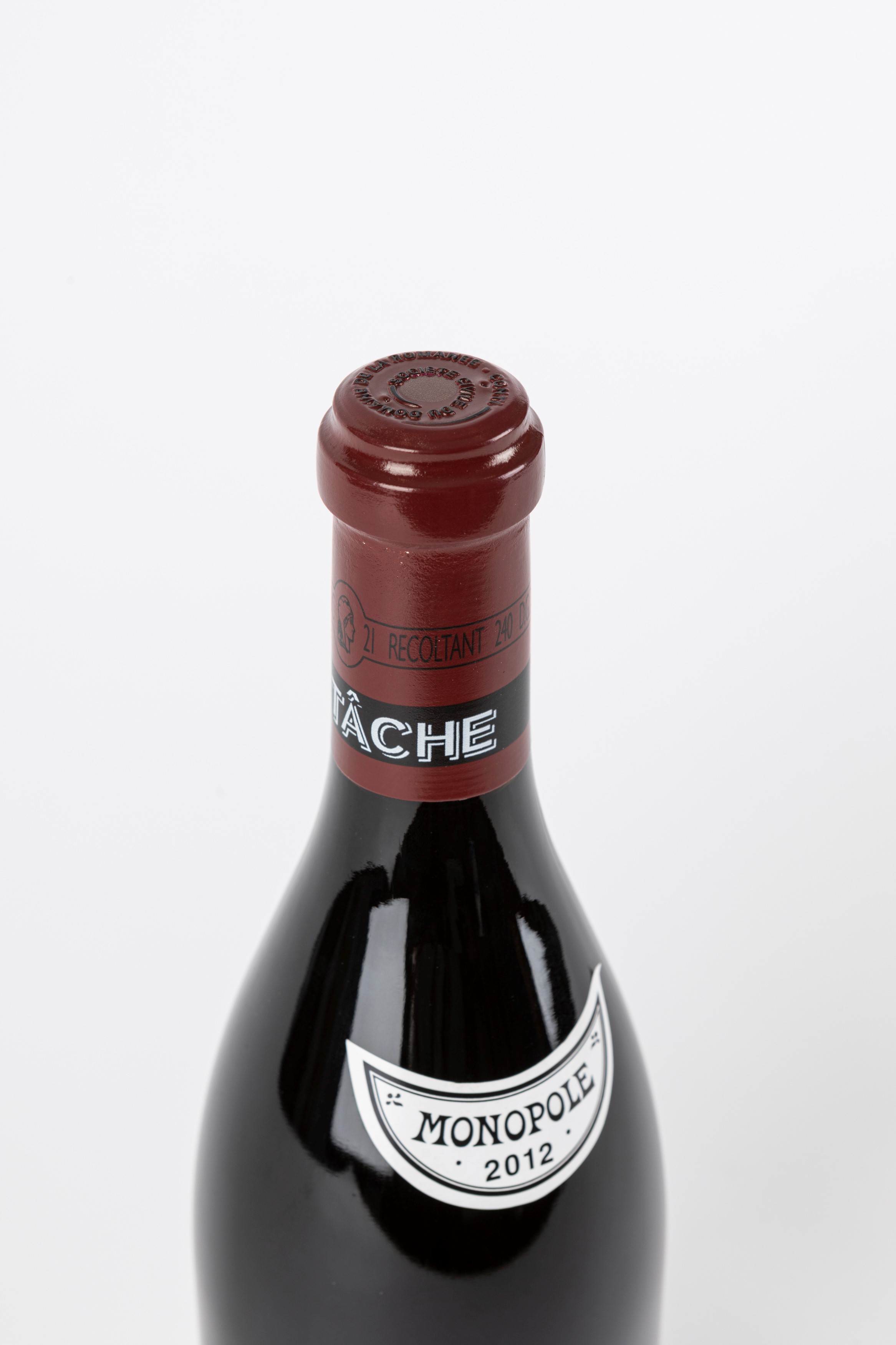 Francia - Domaine De la Romanee Conti la Tache Grand Cru