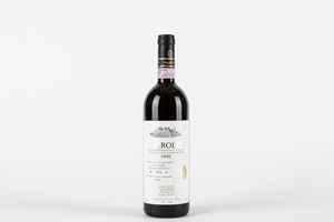 Bruno Giacosa Barolo Le Rocche del Falletto