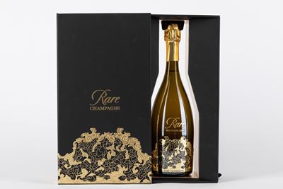 Piper Heidsieck Cuvee Rare