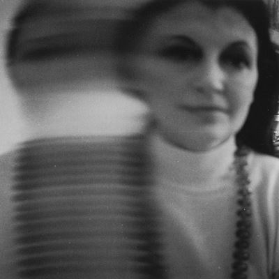 Carla Fracci