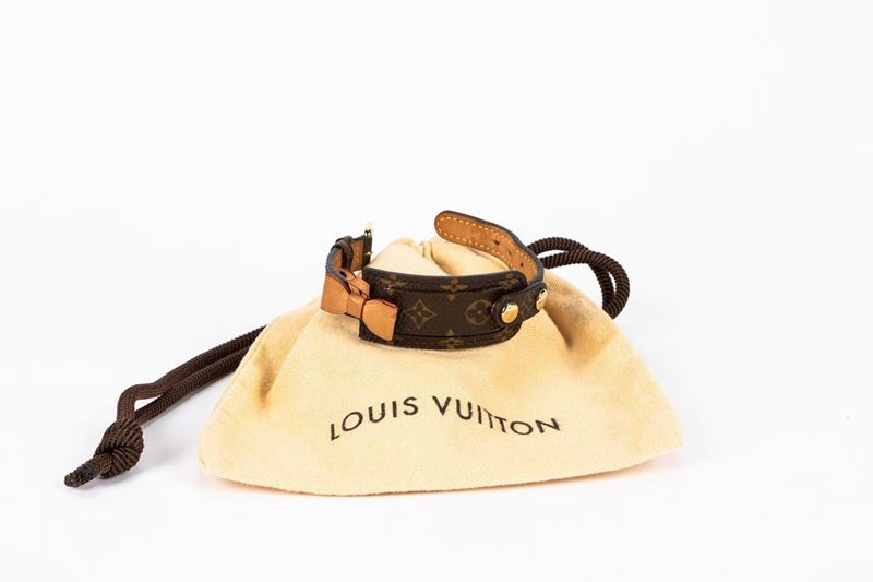 Louis Vuitton - Cintura, Luxury Fashion