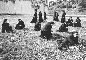 Berengo Gardin Gianni - Todi