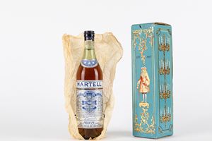 Martell VOP 3 Etoiles 60s