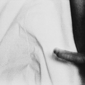 Self-portrait thinking of her, Lisboa