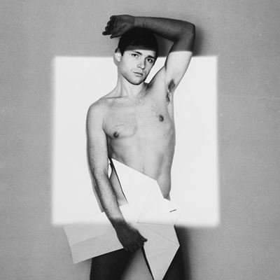 Senza Titolo (nudo)