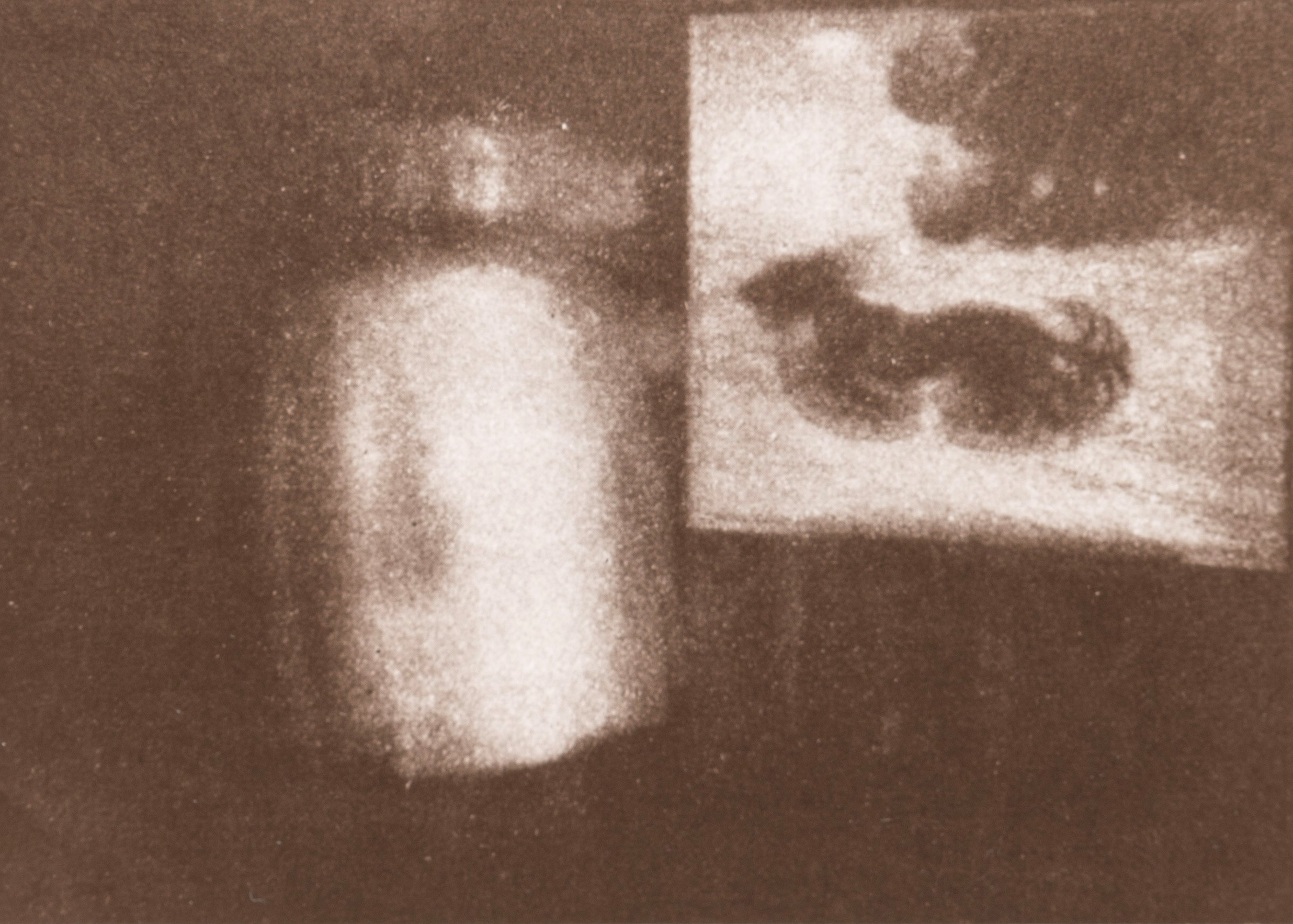 Anton Giulio Bragaglia - Fotodinamismo Futurista - 16 stampe gelatiniche in cofanetto originale