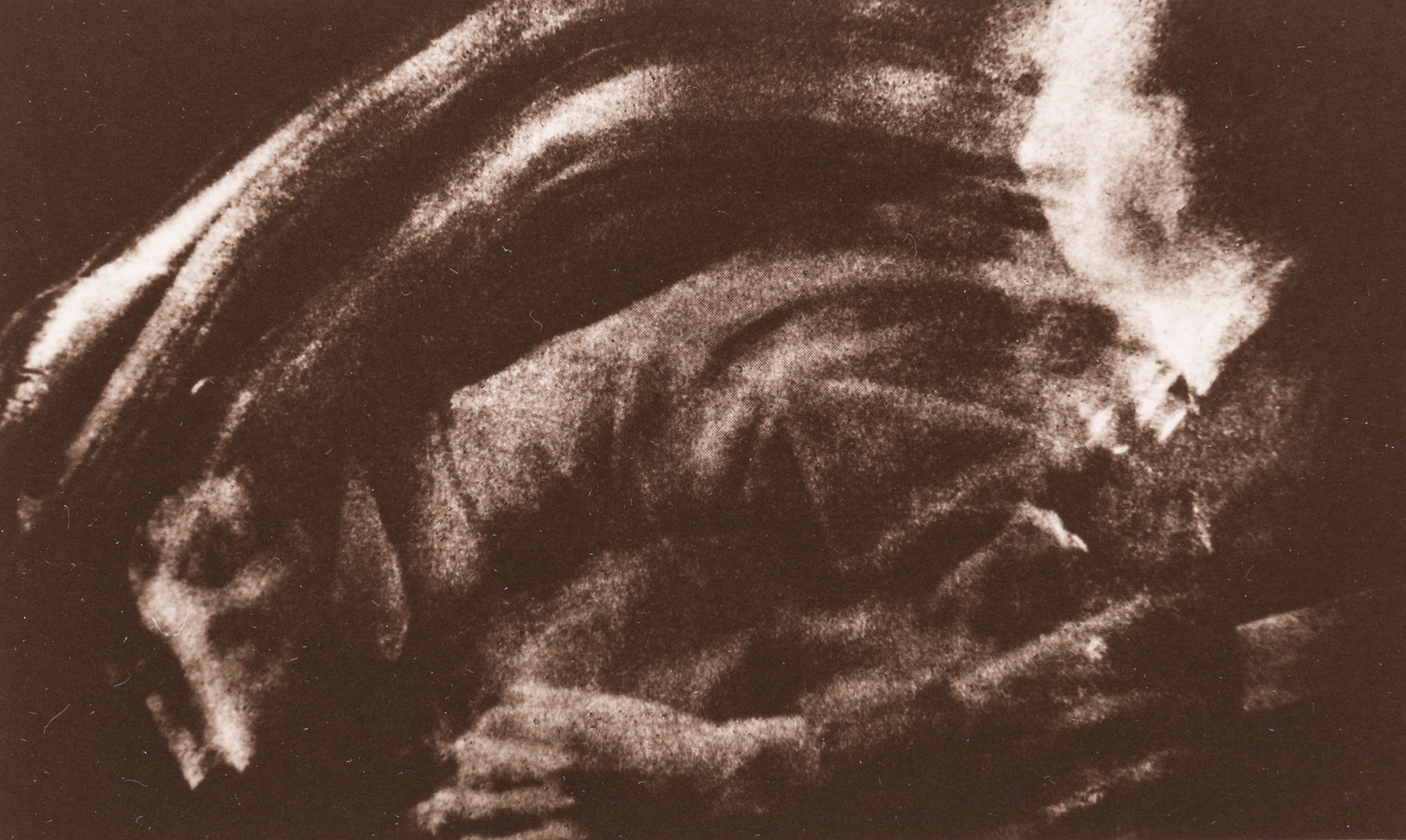 Anton Giulio Bragaglia - Fotodinamismo Futurista - 16 stampe gelatiniche in cofanetto originale