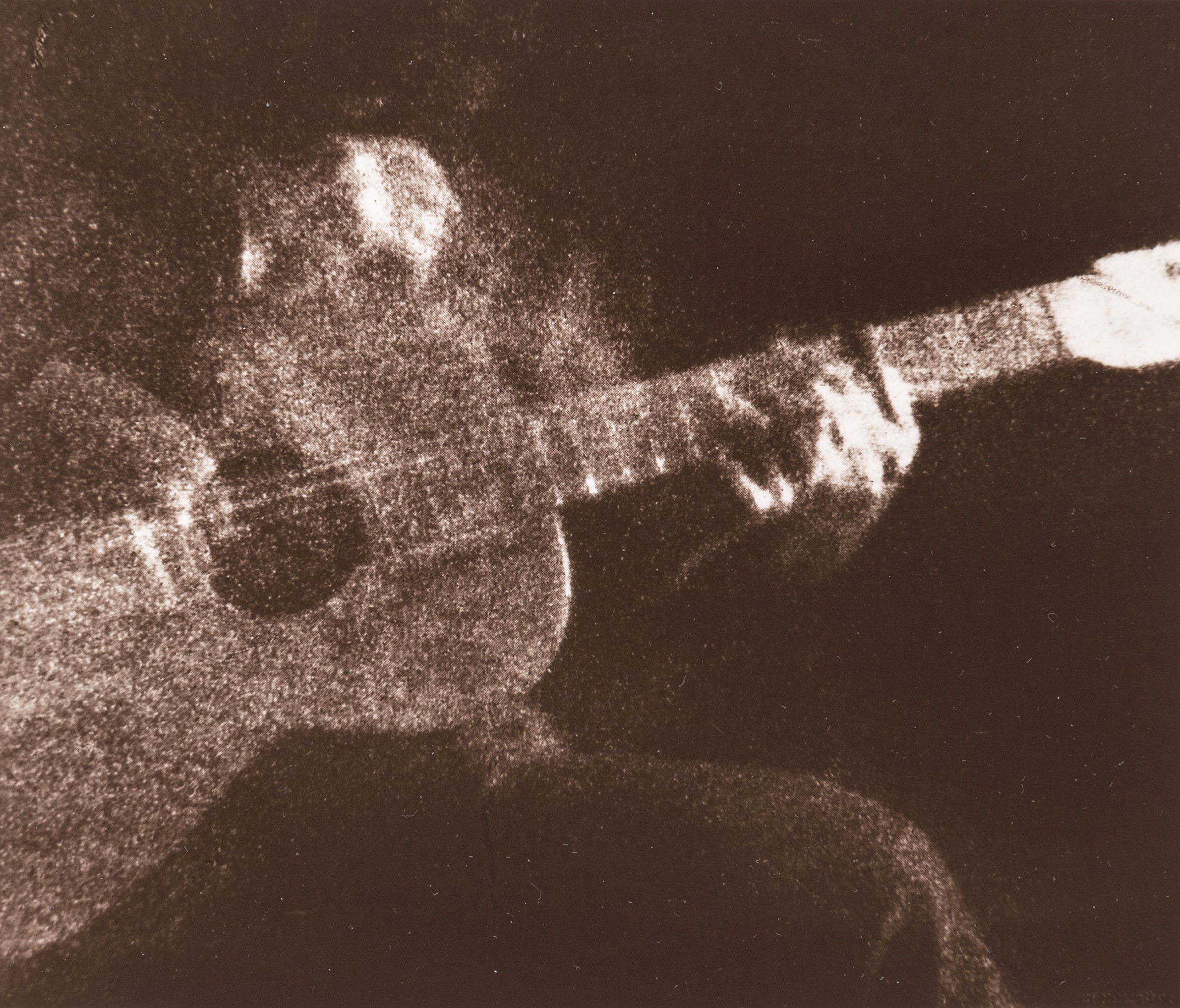 Anton Giulio Bragaglia - Fotodinamismo Futurista - 16 stampe gelatiniche in cofanetto originale