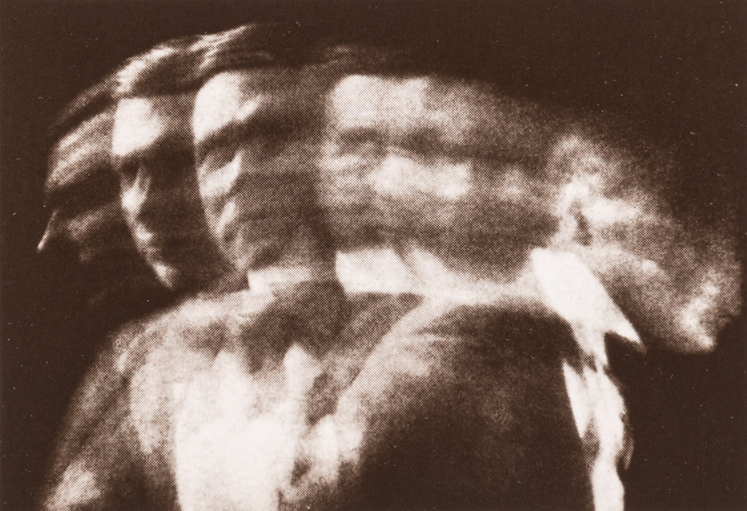 Anton Giulio Bragaglia - Fotodinamismo Futurista - 16 stampe gelatiniche in cofanetto originale