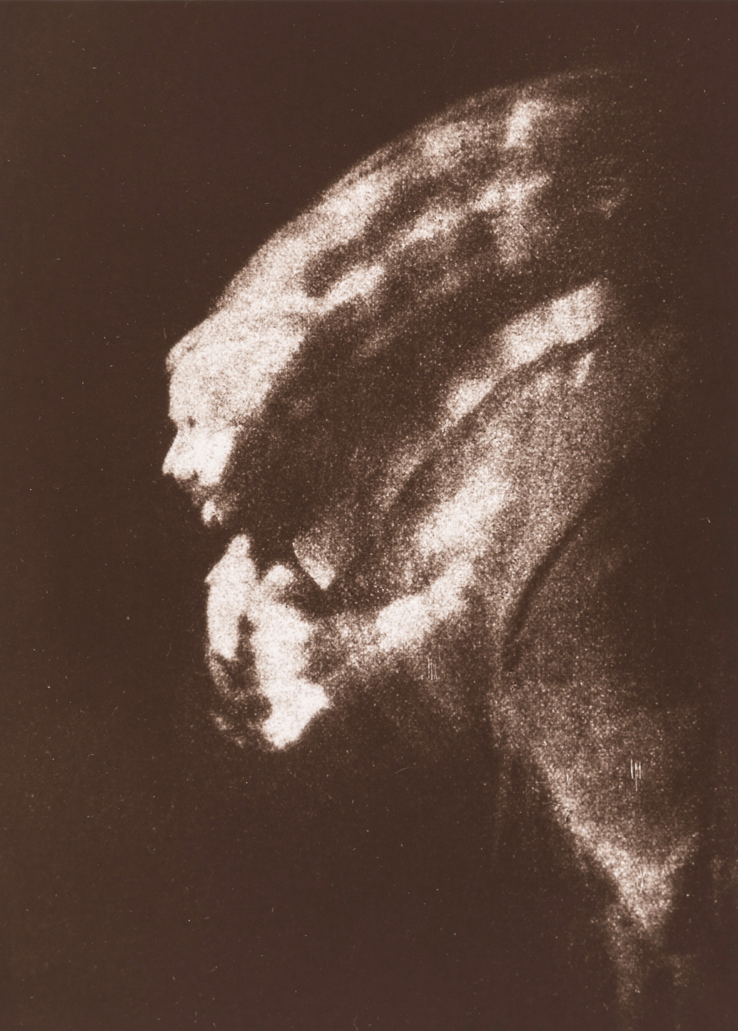 Anton Giulio Bragaglia - Fotodinamismo Futurista - 16 stampe gelatiniche in cofanetto originale