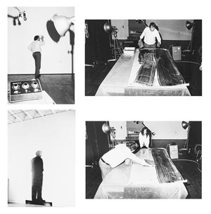 Fotogramme
