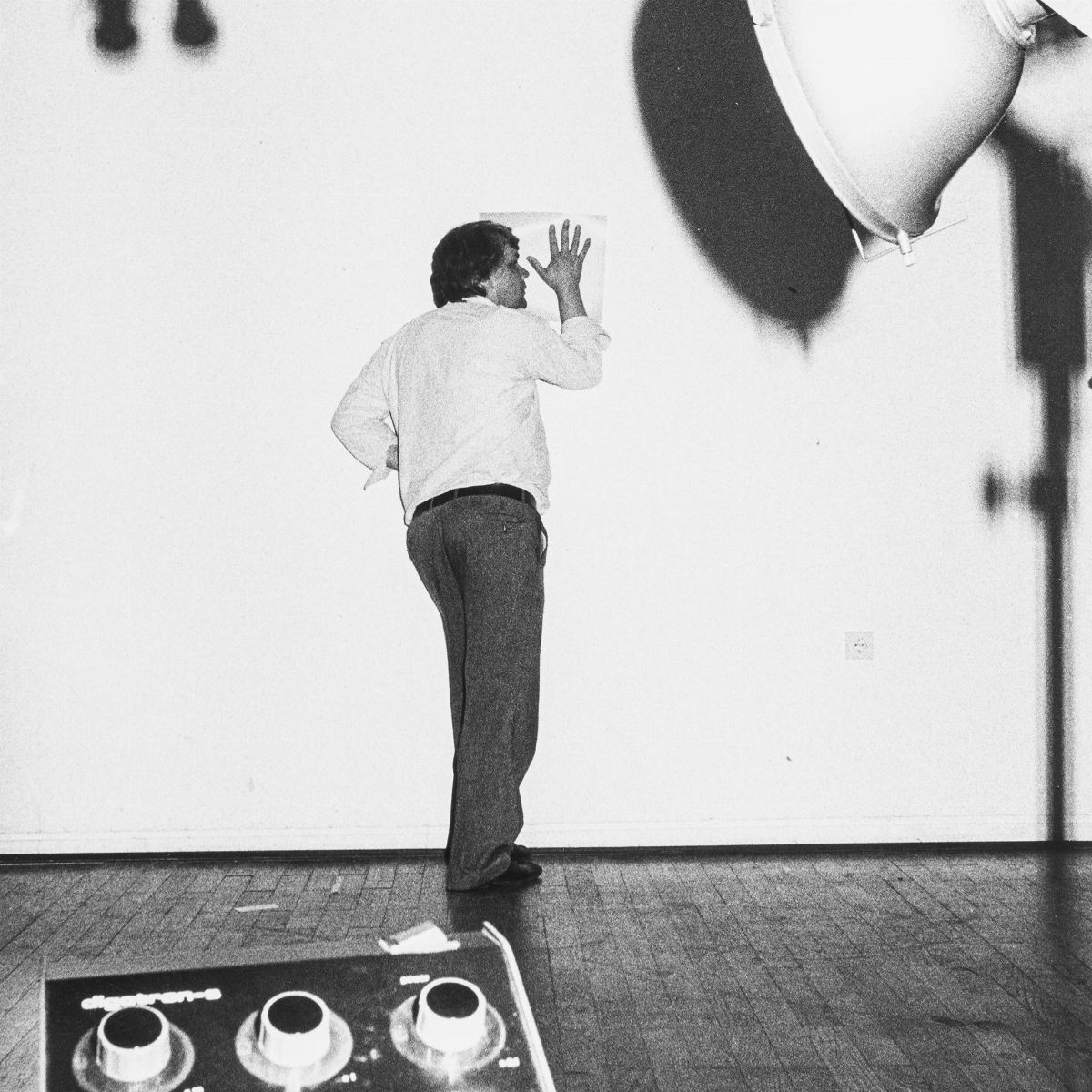 Floris Michael Neusüss, Dieter Schwerdtle - Fotogramme