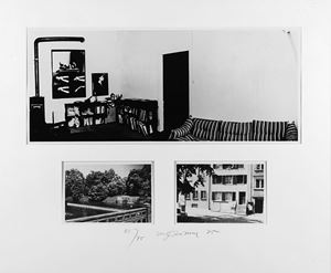 Dalla serie &quot;Un&#39;isola nell&#39;aria&quot;