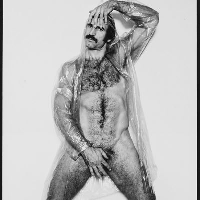 Senza Titolo (nudo)