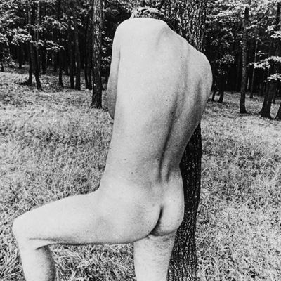 Senza Titolo (nudo)