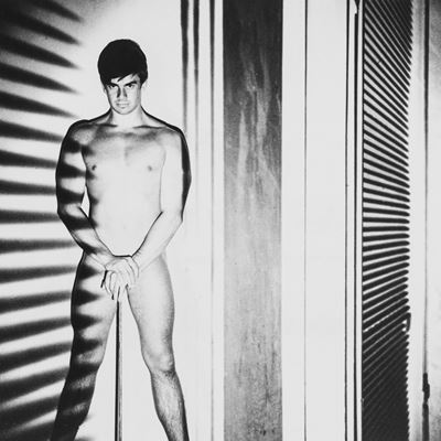 Senza Titolo (nudo)