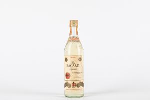 Ron Bacardi Superior Carta Blanca