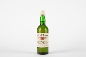 Rosebank Celebrated Pure Malt