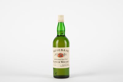 Rosebank Celebrated Pure Malt