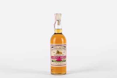 Glenlivet 1939 Gordon & Macphail