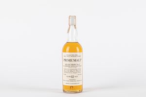 Laphroaig 12 YO Prime Malt Selection No.1