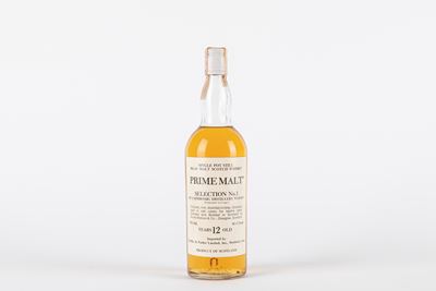 Laphroaig 12 Yo Prime Malt Selection No.1