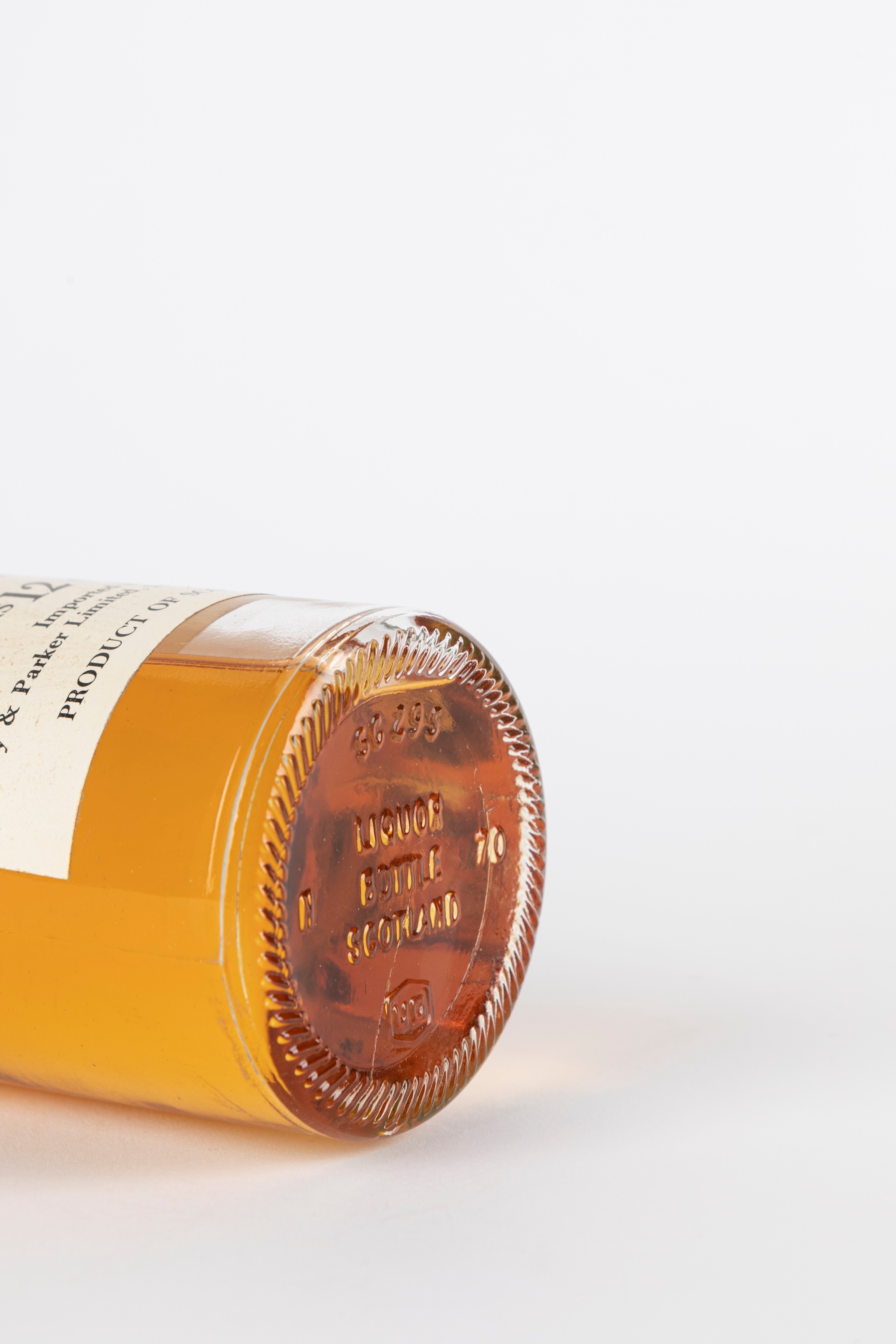 Scozia - Laphroaig 12 Yo Prime Malt Selection No.1
