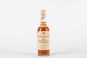 Macallan 1957 (Red Label)
