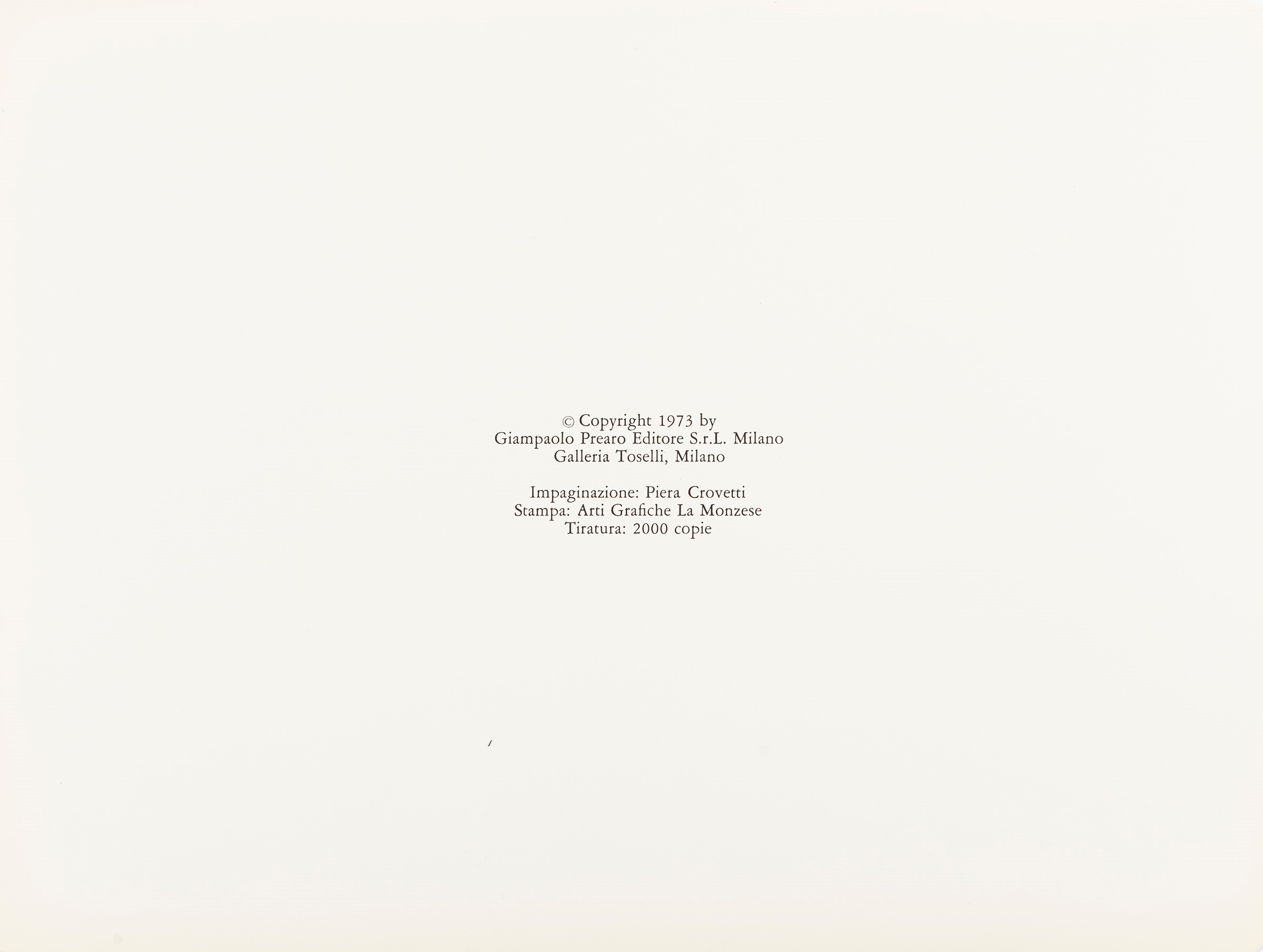 John Baldessari - Throwing Three Balls in the Air to Get a Straight Line, 12 stampe offset su car...