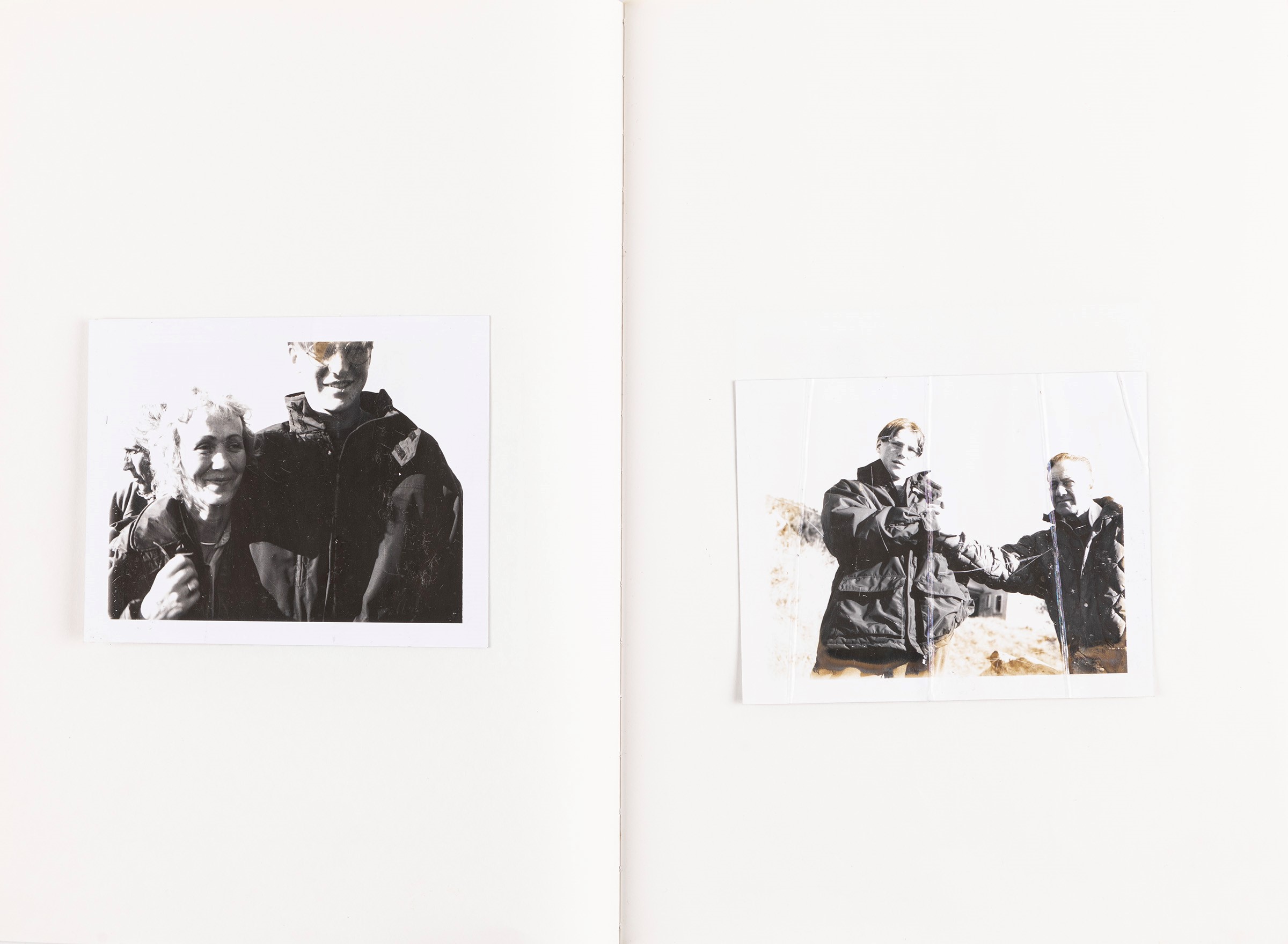 Robert Frank - Aspesi 1995 | Photographs | Finarte, casa d'aste