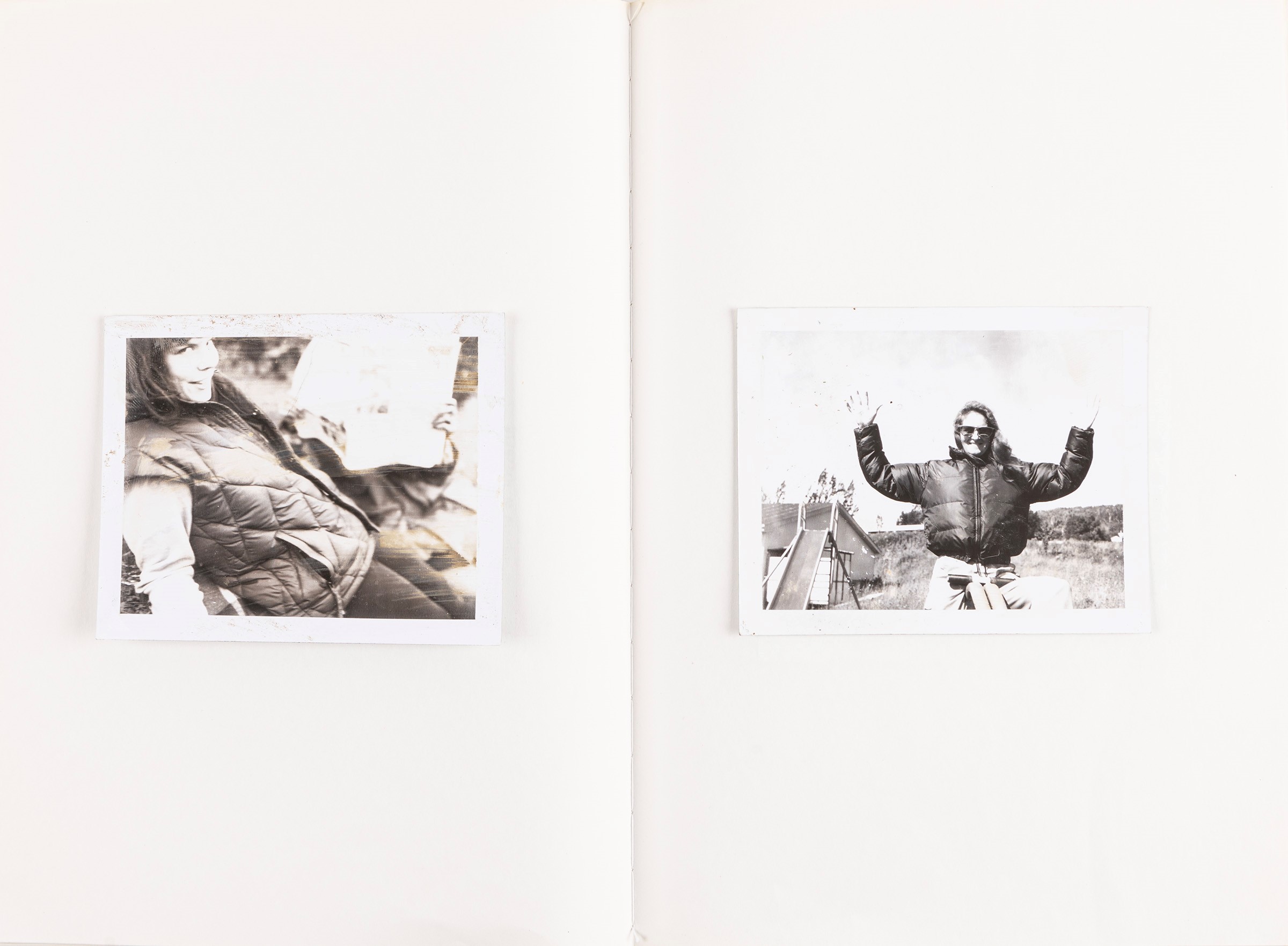 Robert Frank - Aspesi 1995 | Photographs | Finarte, casa d'aste