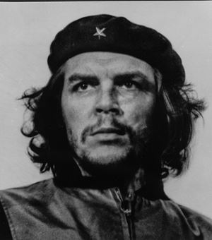 Che, Guerrillero Heroico