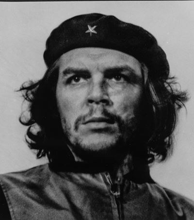 Che, Guerrillero Heroico - Stampa ai sali d'argento, 1960