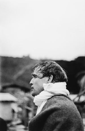 Marlon Brando